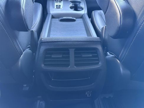 Used 2022 Honda Ridgeline RTL-E image 12