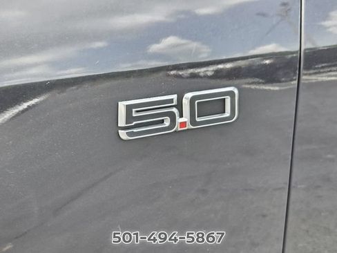 Used 2024 Ford Mustang GT Premium RWD image 16