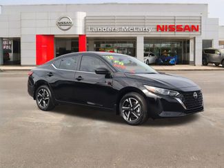 Used 2025 Nissan Sentra SV w/ Trunk Package 360° Tour