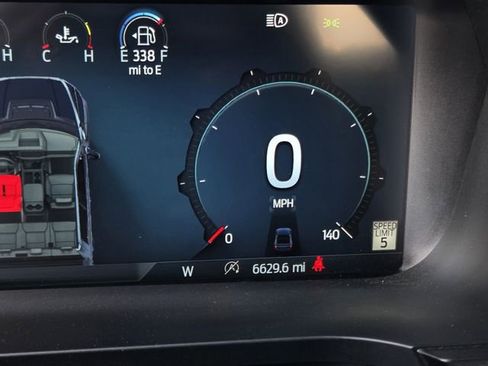 Used 2025 Ford F150 Raptor image 22