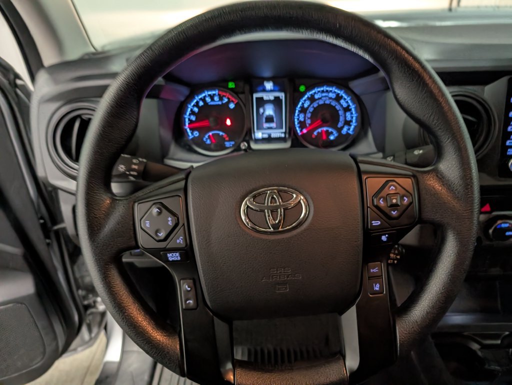 Used 2023 Toyota Tacoma SR AWD/4WD image 16