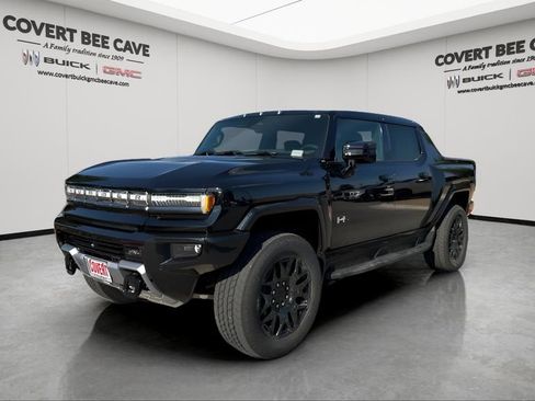 New 2026 GMC Hummer EV 4x4 Crew Cab image 3
