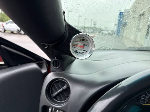 Used 1995 Pontiac Firebird Trans Am RWD image 18