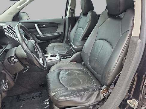 Used 2012 GMC Acadia SLT FWD image 21