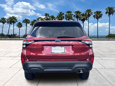 New 2026 Subaru Forester Premium AWD/4WD image 5