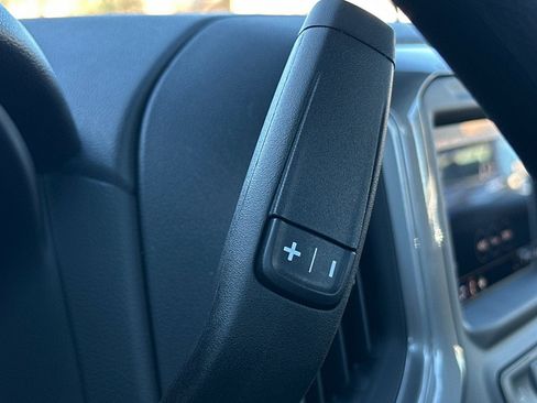 New 2026 Chevrolet Silverado 2500 W/T RWD image 19