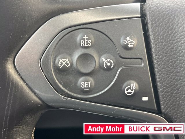 Used 2017 Chevrolet Tahoe Premier AWD/4WD image 32