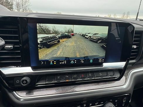 New 2026 Chevrolet Silverado 2500 LTZ w/ LTZ Plus Package image 28