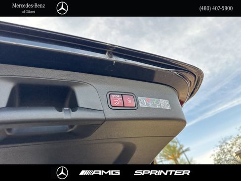 New 2026 Mercedes-Benz GLS 450 4MATIC image 7