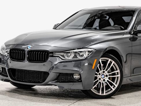 Used 2017 BMW 340i Sedan image 10