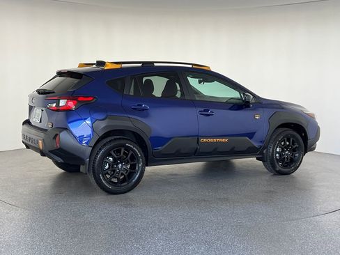New 2026 Subaru Crosstrek 2.5i Wilderness AWD/4WD image 4
