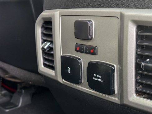 Used 2019 Ford F250 Lariat w/ Lariat Ultimate Package image 21