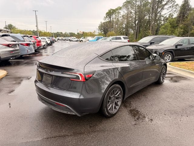 Used 2025 Tesla Model 3 Long Range RWD image 18