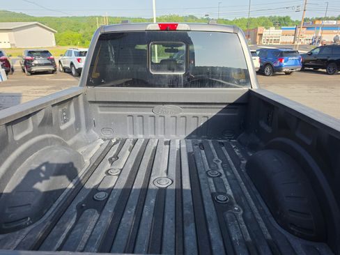 Used 2026 Ford F350 Platinum AWD/4WD image 5