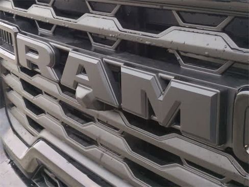 New 2026 RAM 2500 Big Horn image 12