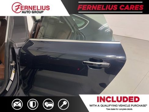 Used 2017 Audi A7 3.0T Prestige w/ Prestige Package image 14