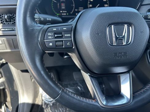 Certified 2023 Honda CR-V Sport image 27