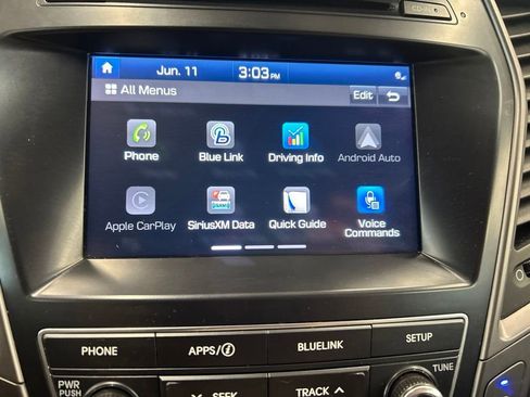 Used 2019 Hyundai Santa Fe XL SE w/ SE Premium Package 02 AWD/4WD image 17