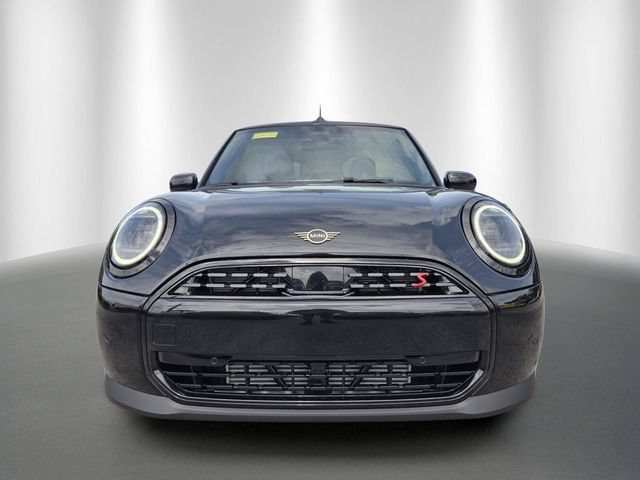 New 2026 MINI Cooper S FWD image 2