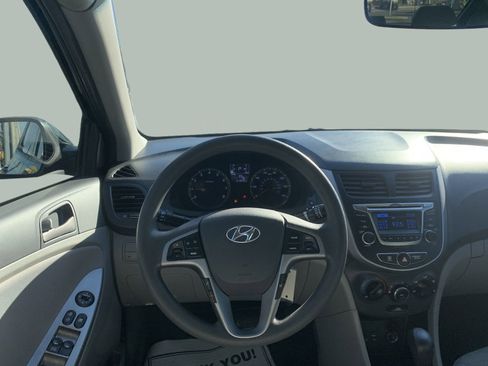 Used 2017 Hyundai Accent Value Edition image 28