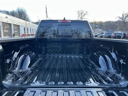 Certified 2022 RAM 1500 Big Horn image 26