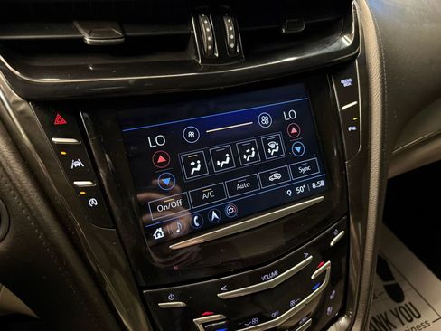 Used 2019 Cadillac CTS Luxury image 14