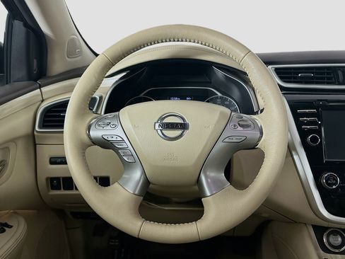 Used 2015 Nissan Murano Platinum w/ Platinum Technology Package AWD/4WD image 18