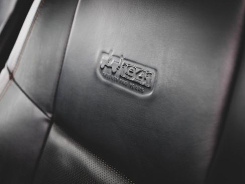 Used 2016 Jeep Grand Cherokee Limited 75th Anniversary image 29