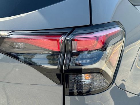 New 2026 Subaru Forester Limited AWD/4WD image 34