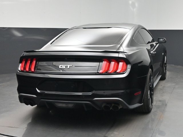 Used 2018 Ford Mustang GT RWD image 11