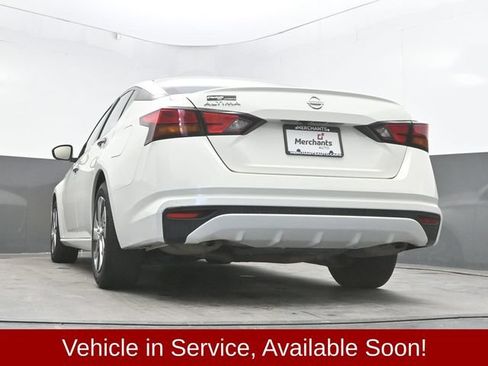 Used 2021 Nissan Altima 2.5 S FWD image 37