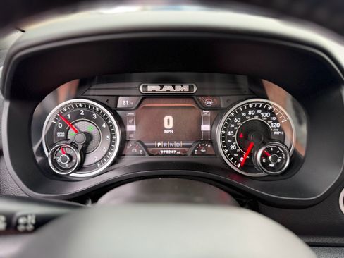 Used 2022 RAM 1500 Lone Star RWD image 35