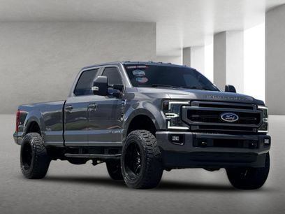 Used 2022 Ford F250 Lariat