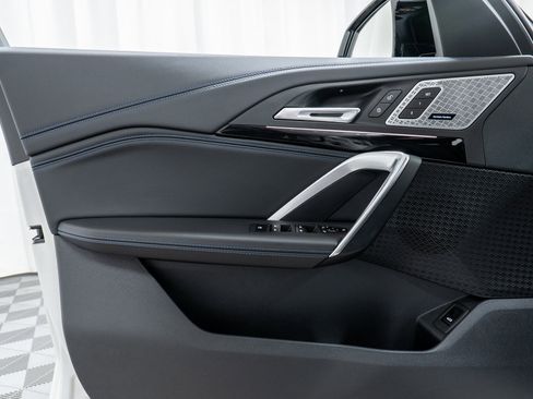 New 2025 BMW X1 M35i w/ Premium Package image 11