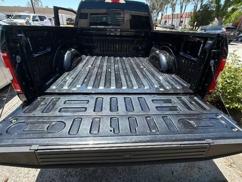 Used 2020 Ford F150 XLT w/ Equipment Group 302A Luxury RWD image 18