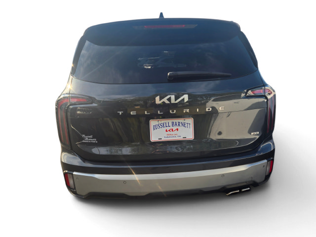 Used 2024 Kia Telluride SX Prestige AWD/4WD image 23