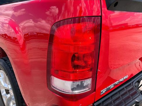 Used 2013 GMC Sierra 1500 W/T w/ Work Truck Plus Package RWD image 16
