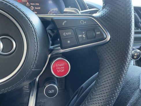 Used 2021 Audi R8 V10 performance image 36