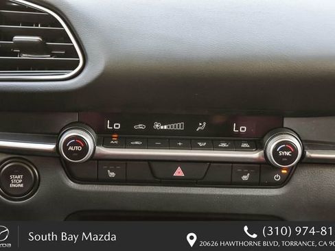 New 2026 MAZDA CX-30 AWD 2.5 S image 7