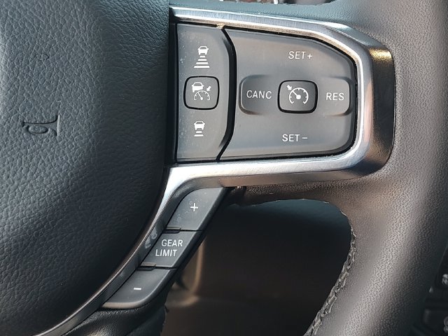 Used 2025 RAM 1500 Laramie w/ Laramie Southwest Edition AWD/4WD image 20