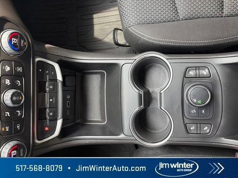 Certified 2024 GMC Terrain SLE w/ Driver Convenience Package FWD image 25