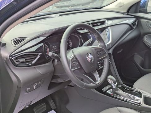 Certified 2023 Buick Encore GX Select w/ Experience Buick Package image 14