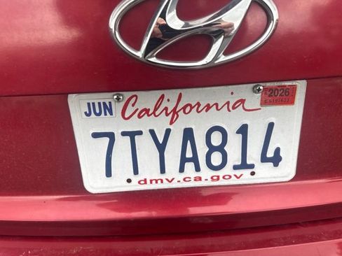 Used 2016 Hyundai Sonata Sport w/ Option Group 1V FWD image 38
