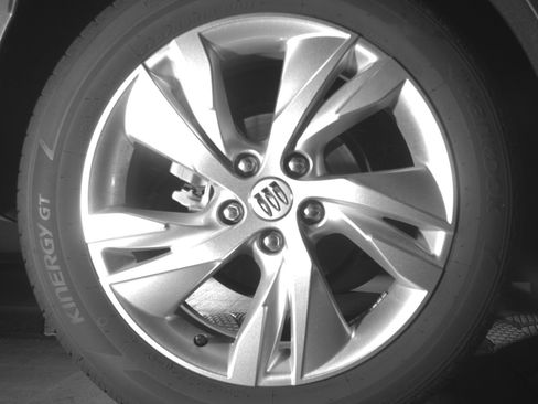 Used 2025 Buick Encore GX Preferred image 15