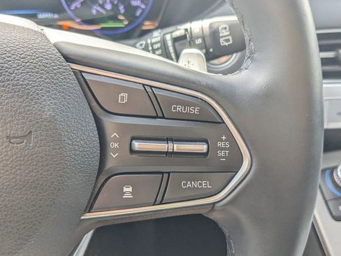 Used 2021 Hyundai Palisade SEL w/ Premium Package image 11