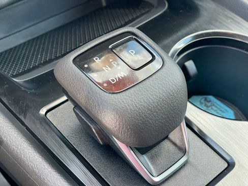 Certified 2026 Nissan Rogue S AWD/4WD image 20