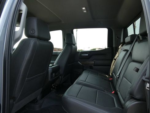 Certified 2021 Chevrolet Silverado 1500 RST w/ All Star Edition Plus AWD/4WD image 20