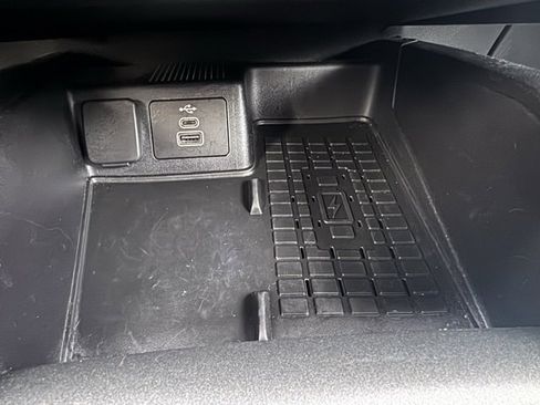 Used 2025 Ford Bronco Sport Outer Banks w/ Outer Banks Tech Package+ image 23