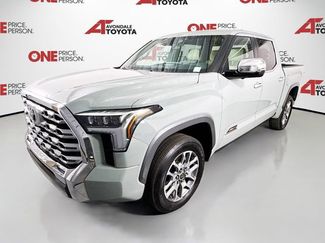 Used 2024 Toyota Tundra 1794 Edition video 3