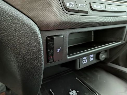 New 2026 Honda Ridgeline TrailSport+ image 9